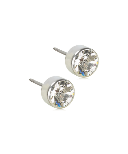 ST Bezel Crystal (3-6mm)