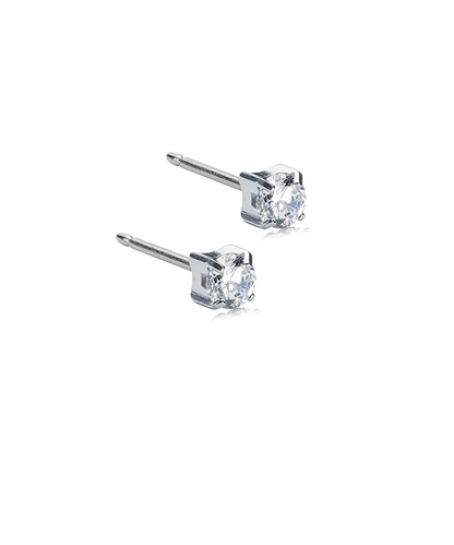 ST Tiffany CZ (3-9mm)