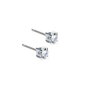 ST Tiffany CZ (3-9mm)