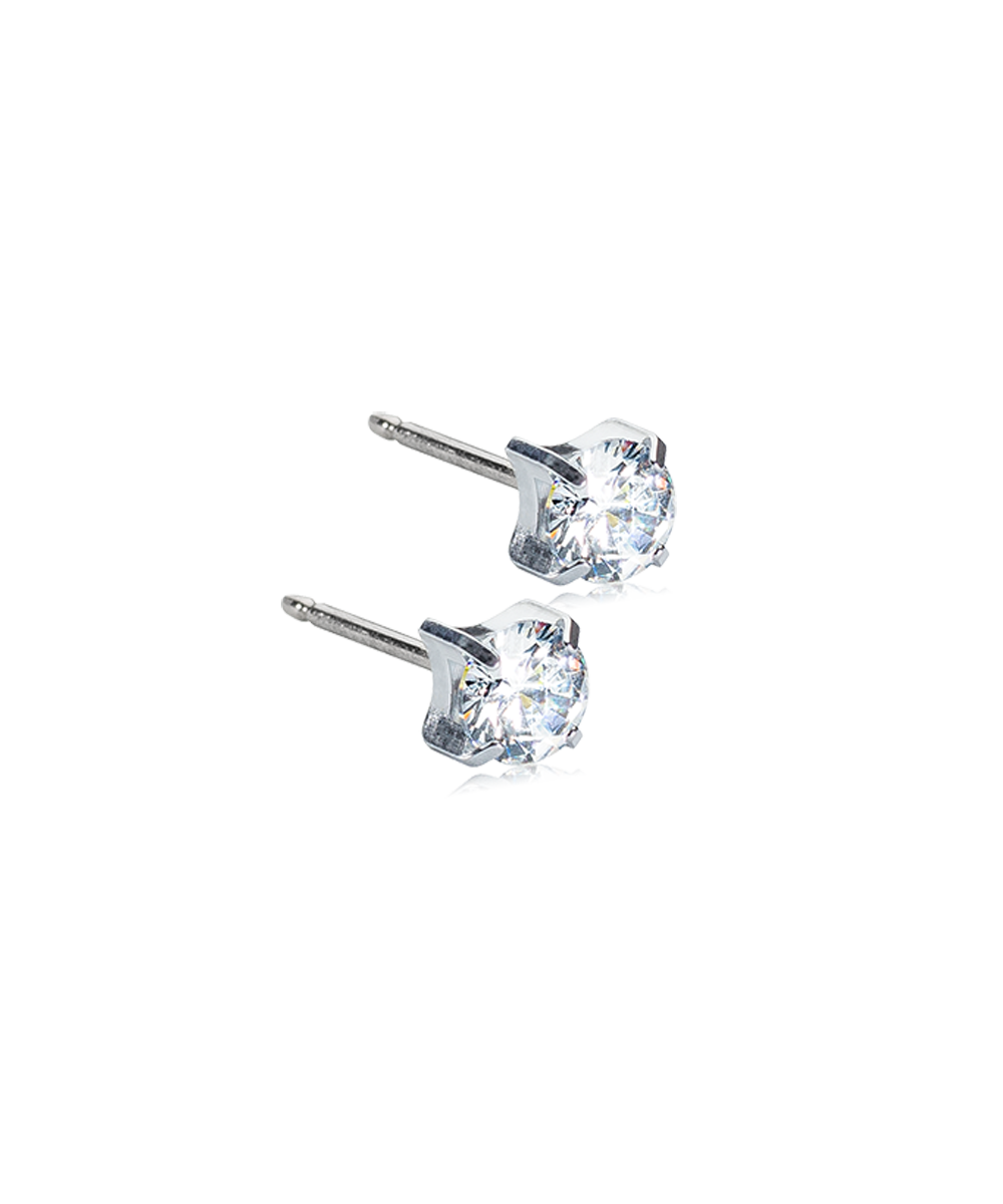ST Tiffany CZ (3-9mm)