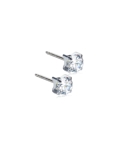 ST Tiffany CZ (3-9mm)