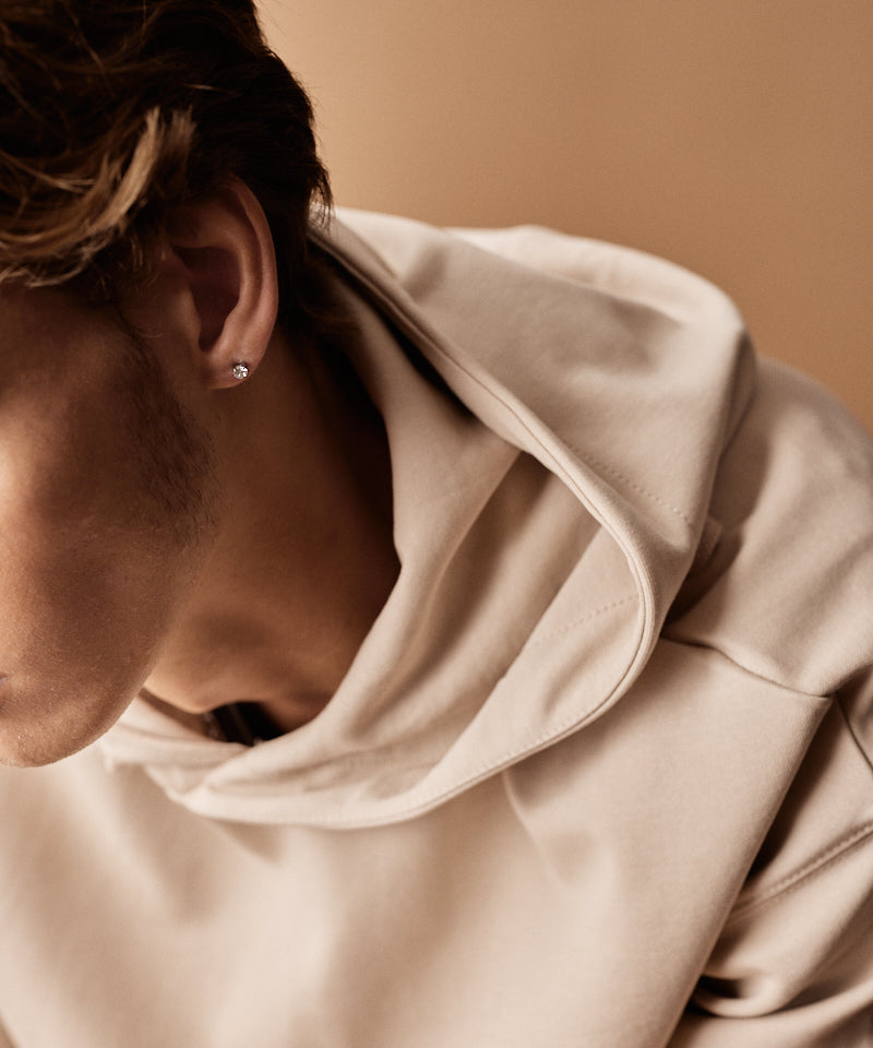 ST Tiffany CZ (3-9mm)