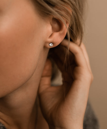 ST Tiffany CZ (3-9mm)