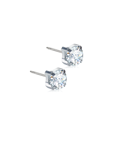 ST Tiffany CZ (3-9mm)