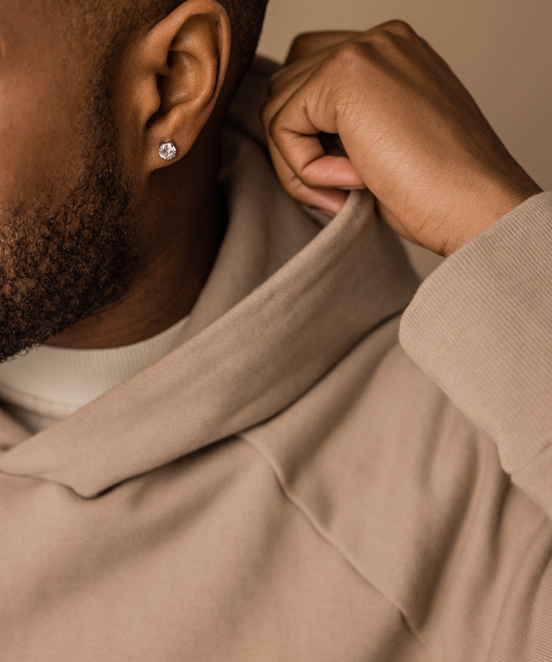 ST Tiffany CZ (3-9mm)