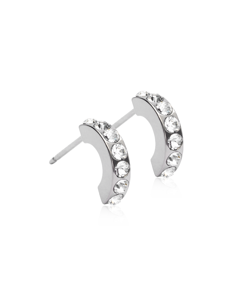 NT Brilliance Curved Crystal (10-20mm)