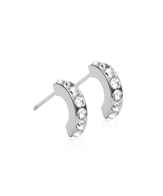 NT Brilliance Curved Crystal (10-20mm)