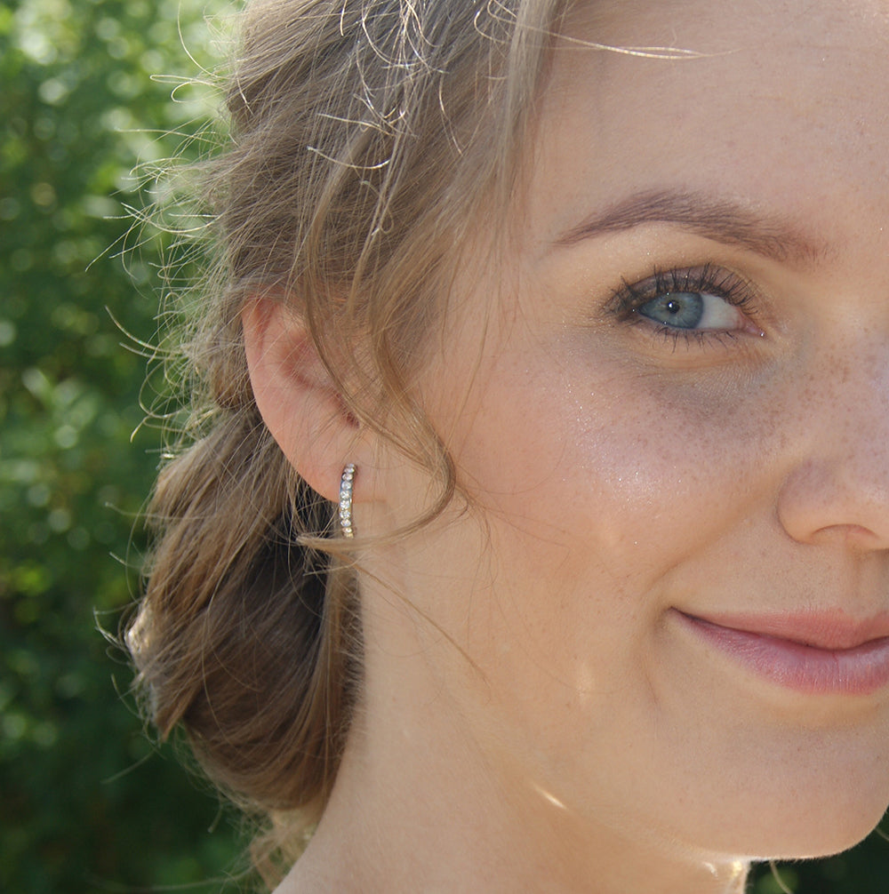 NT Brilliance Curved Crystal (10-20mm)