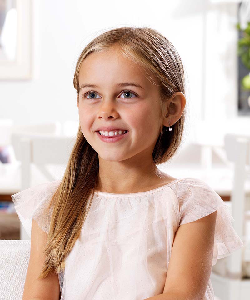 ST Pendant Bezel (5-8mm)