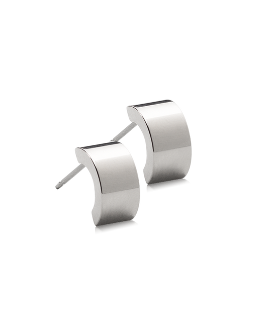 NT Pendant Grand Curved (10-15mm)