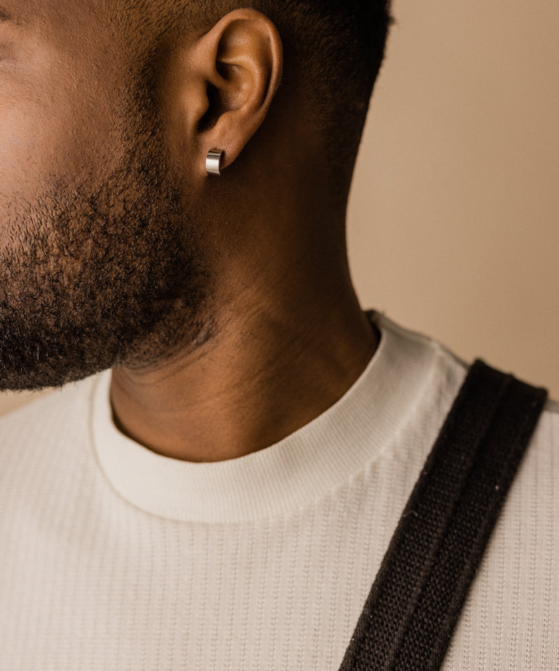 NT Pendant Grand Curved (10-15mm)