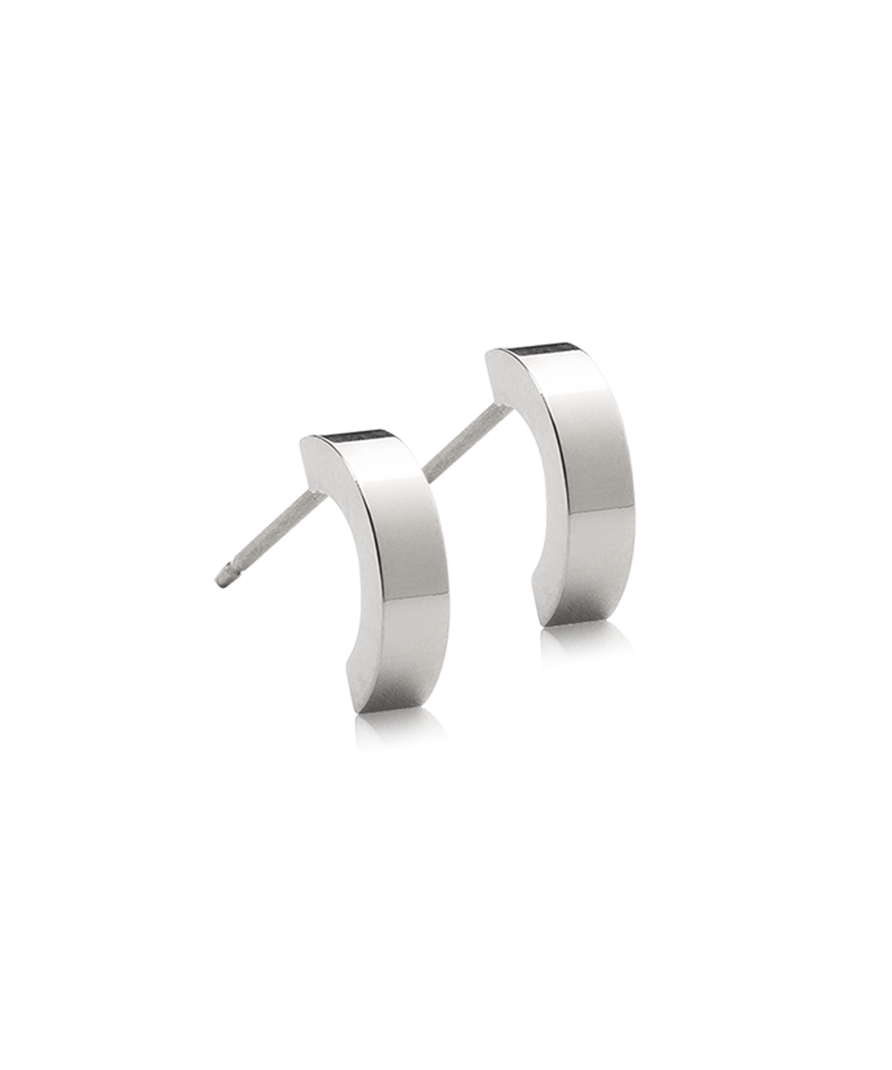 NT Polished Curved (10-15mm)