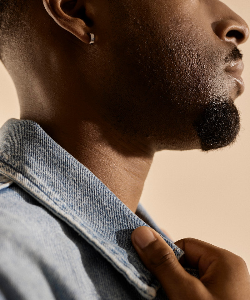 NT Polished Curved (10-15mm)