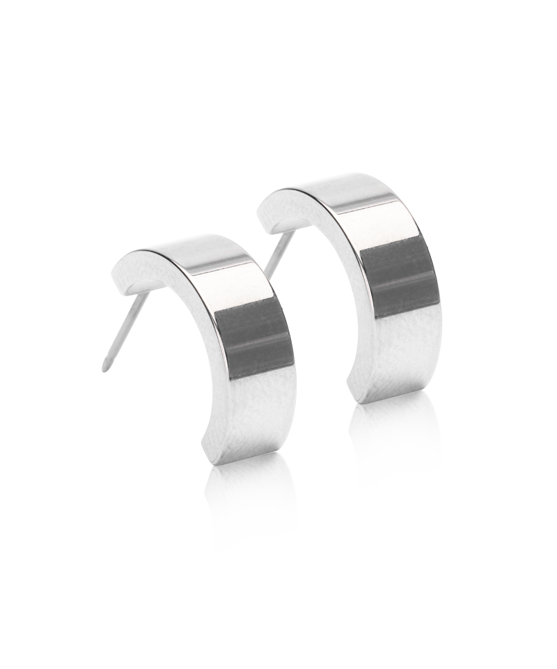 NT Pendant Grand Curved (10-15mm)