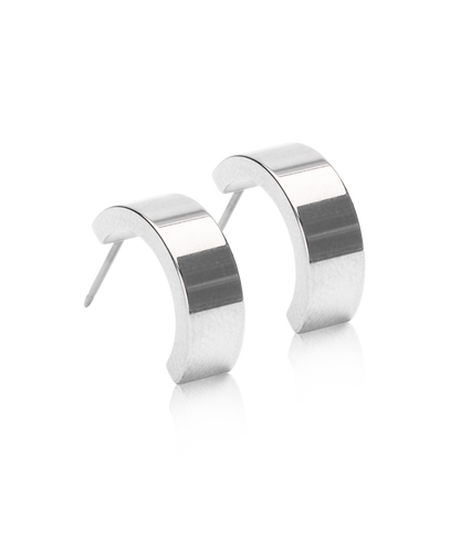 NT Pendant Grand Curved (10-15mm)