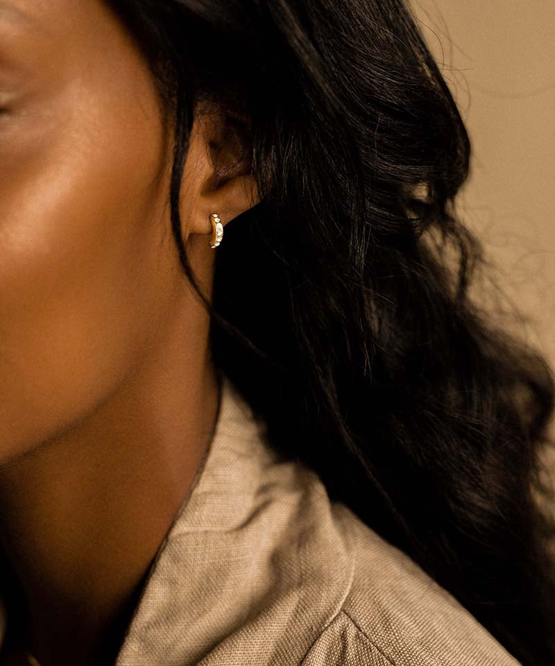 GT Brilliance Curved Crystal (10-15mm)