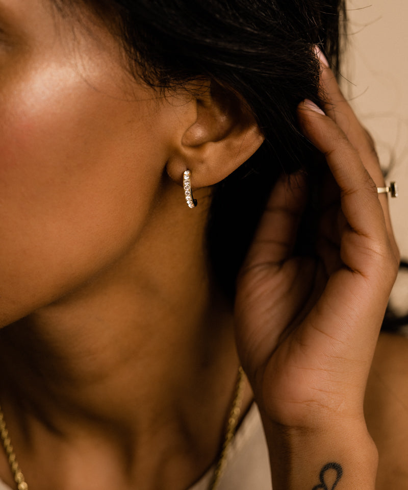 GT Brilliance Curved Crystal (10-15mm)