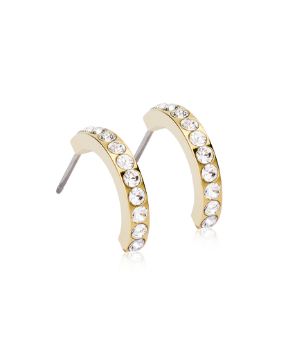 GT Brilliance Curved Crystal (10-15mm)