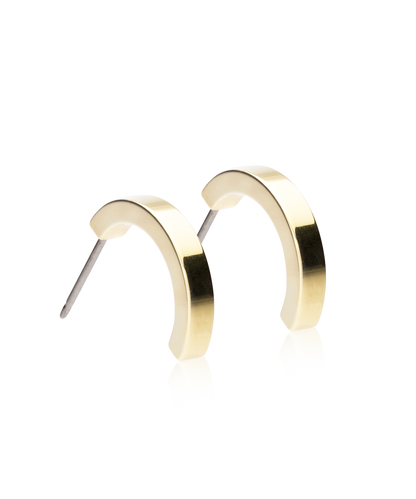 GT Polished Curved (10-15mm)