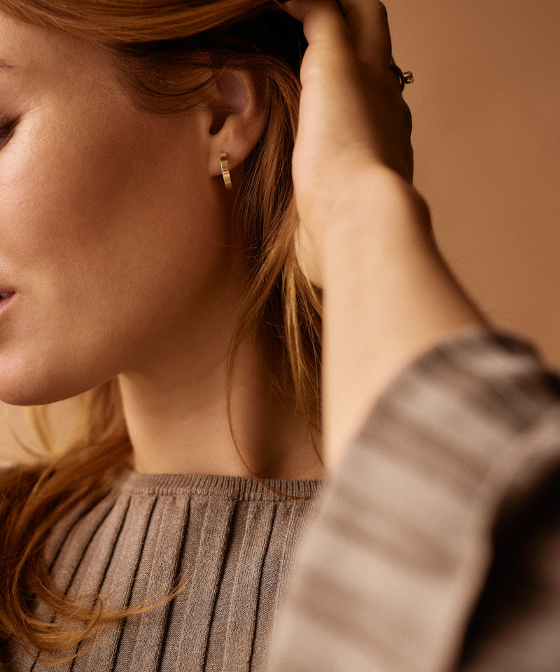 GT Polished Curved (10-15mm)