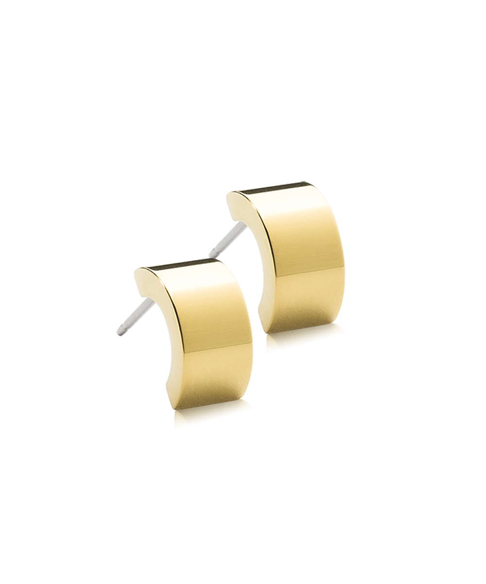 GT Pendant Grand Curved (10-15mm)