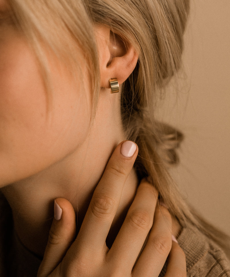 GT Pendant Grand Curved (10-15mm)