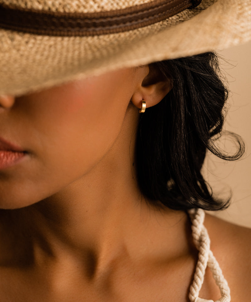 GT Polished Curved (10-15mm)