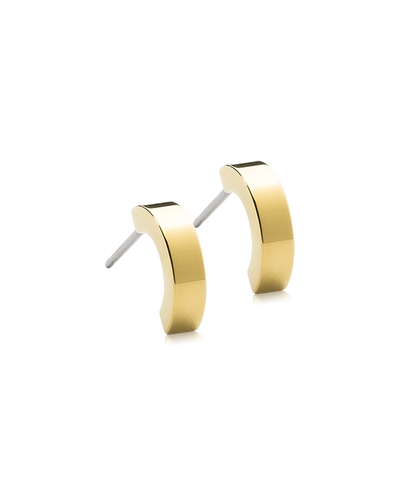 GT Polished Curved (10-15mm)
