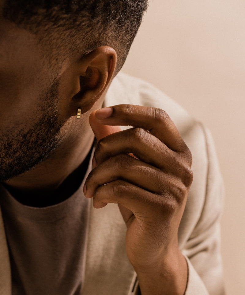 GT Polished Curved (10-15mm)