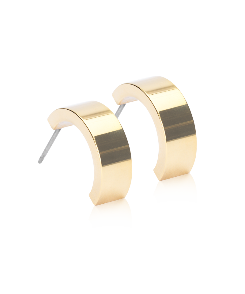 GT Pendant Grand Curved (10-15mm)