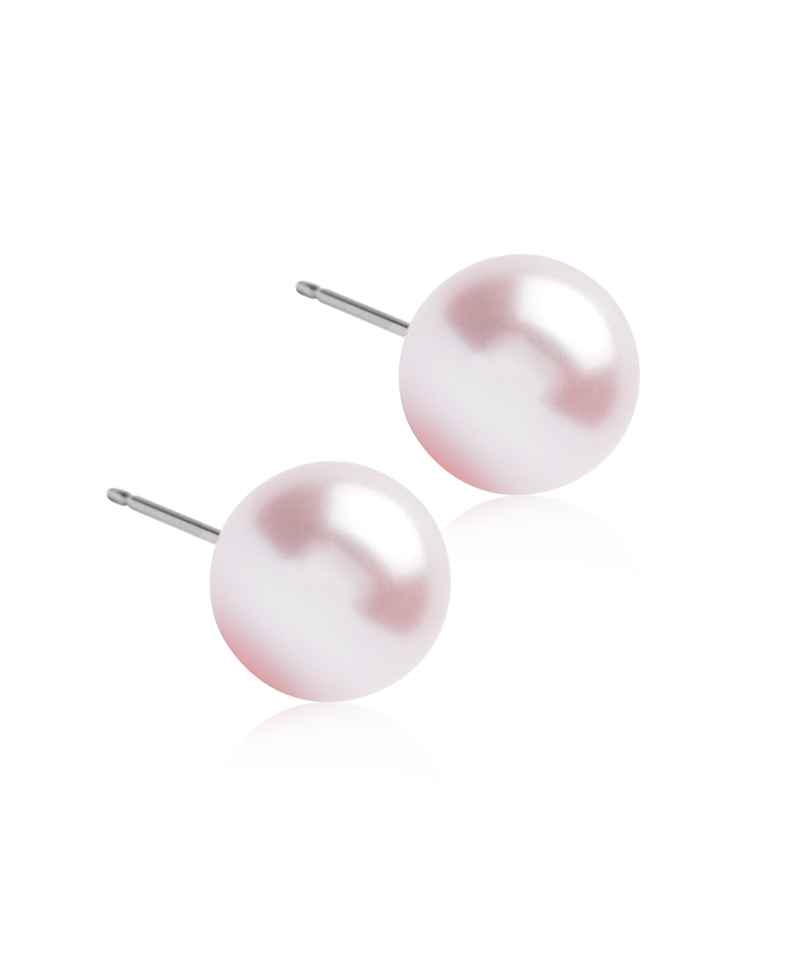 NT Pearl Light Rose (6-10mm)