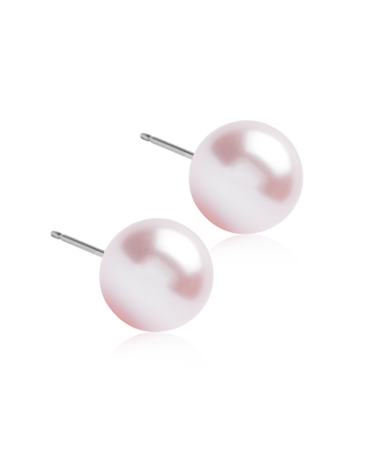 NT Pearl Light Rose (6-10mm)