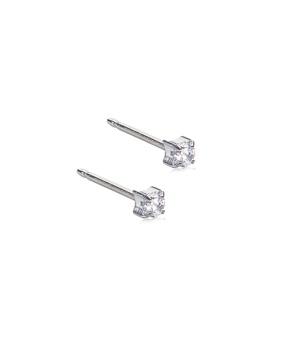 ST Tiffany CZ (3-9mm)