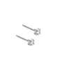 ST Tiffany CZ (3-9mm)