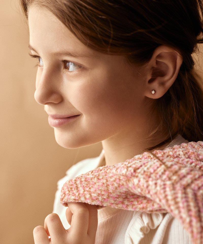 GT Tiffany CZ (3-9mm)