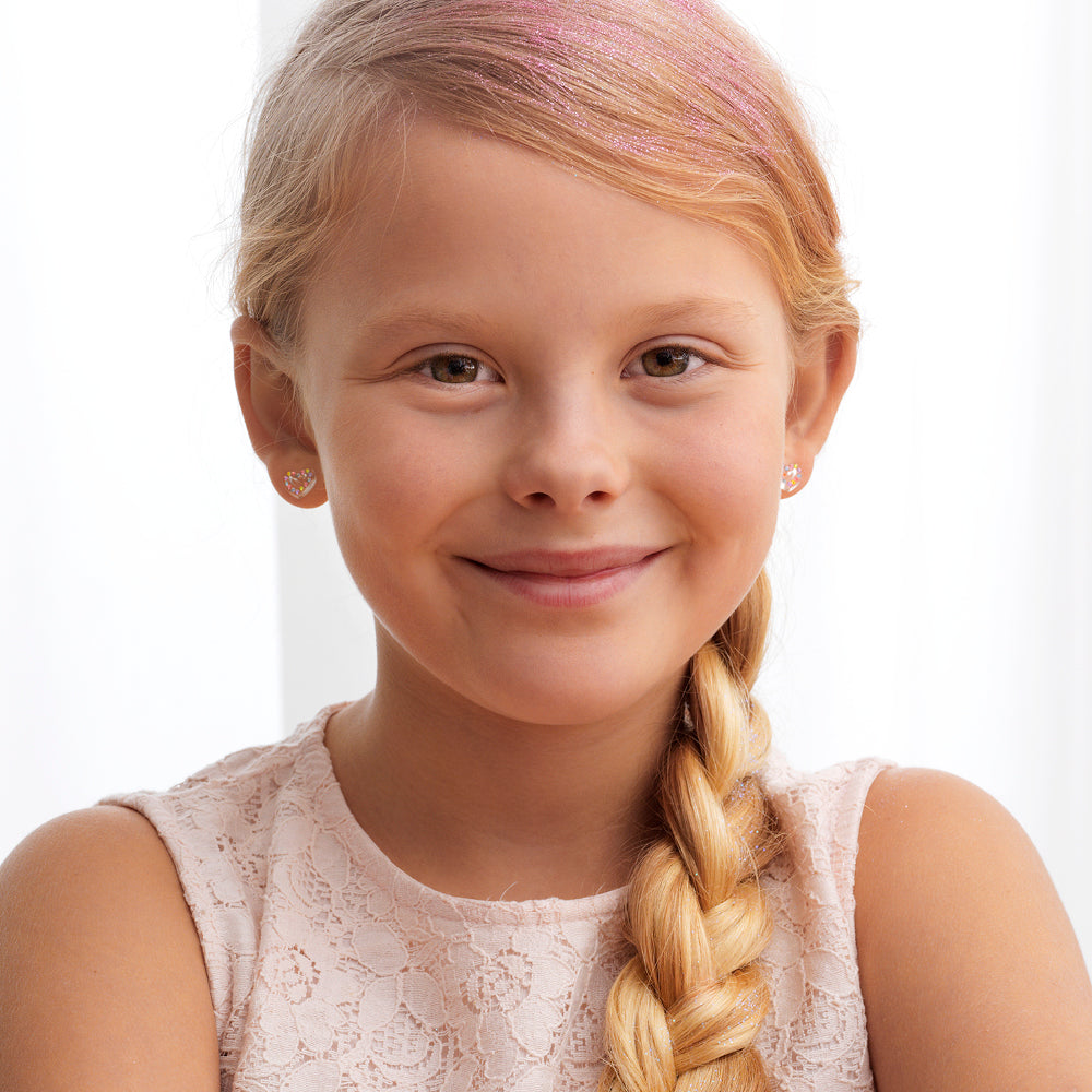 MP Brilliance Heart Hollow 10mm