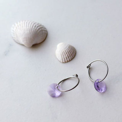 violet