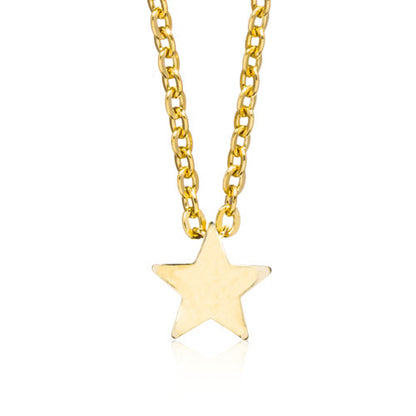 Plain Gold