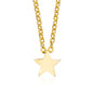 Plain Gold