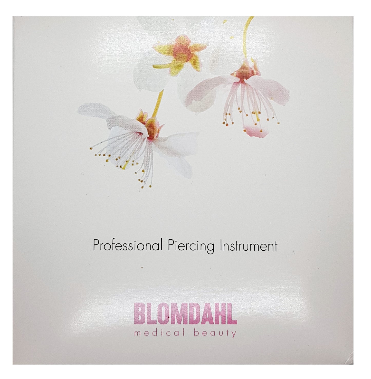 MINI Single Instrument (Ear)